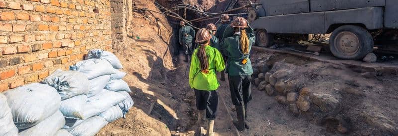 Billet Excursion à la mine Caracoles