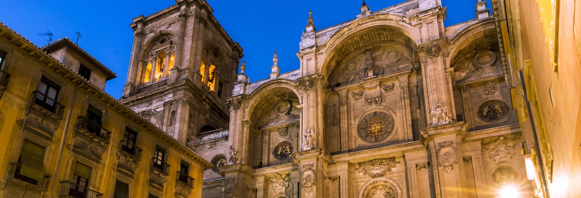 Billet Free tour à la découverte des mystères et légendes de Grenade