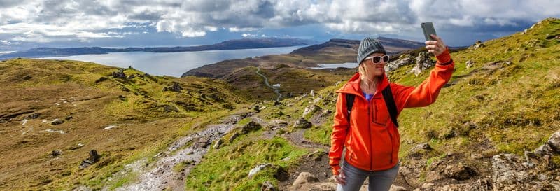 Billet Excursion de 3 jours à l'île de Skye et aux Highlands