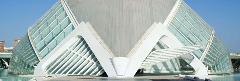 Billet Billet pour l'Hemisfèric