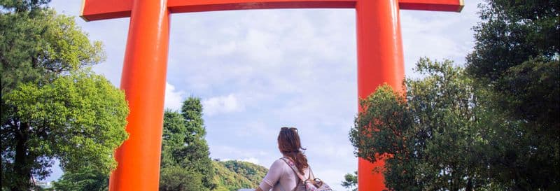 Billet Balade à vélo à Kyoto