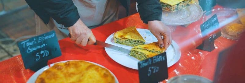 Billet Visite gastronomique dans Cannes