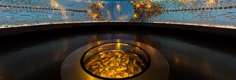 Billet Visite guidée du Musée de l'Or et du quartier de La Candelaria
