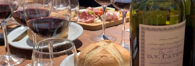 Billet Dégustation de vins à Puerto Madero
