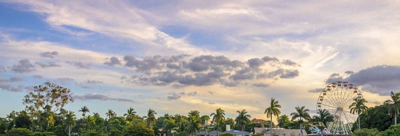 Billet Visite dans Belo Horizonte