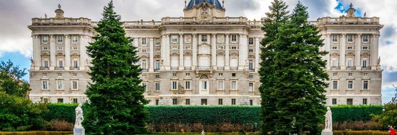 Billet Free tour à la découverte de l'histoire des reines d'Espagne