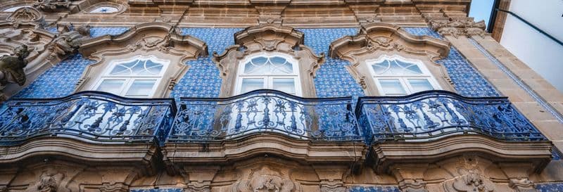 Billet Free tour dans Braga