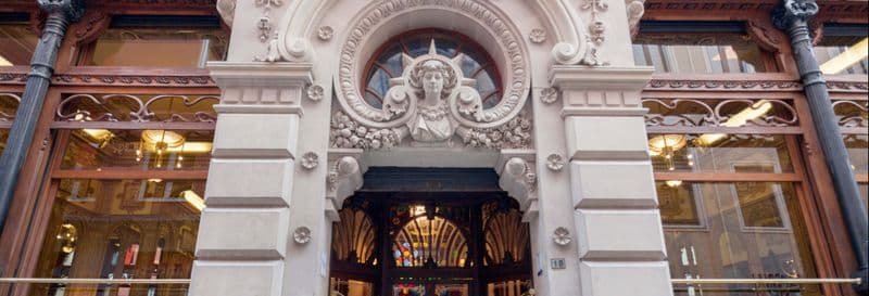 Billet Visite guidée dans Murcie et au Real Casino