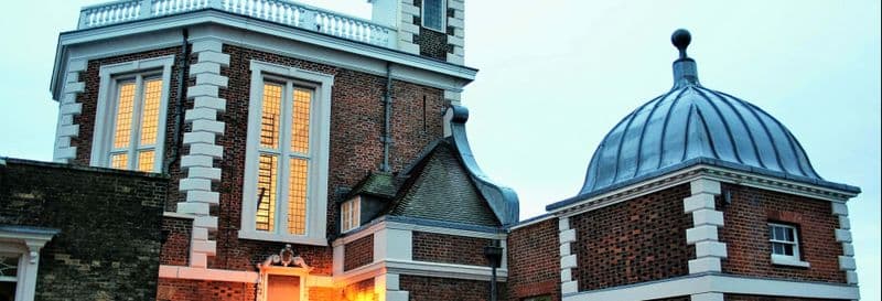 Billet Billet pour l'Observatoire de Greenwich