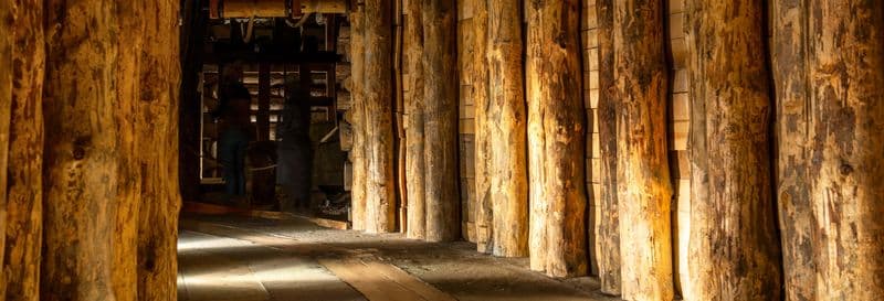 Billet Excursion à la Mine de Sel de Wieliczka