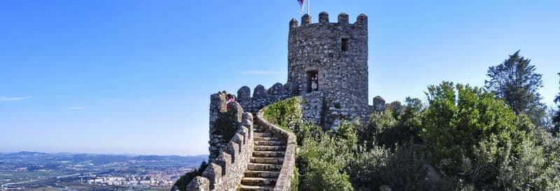 Billet Billet pour le Château des Maures