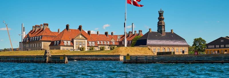 Billet Free tour à la découverte de La Petite Sirène et du port de Copenhague