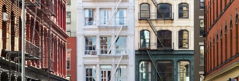 Billet Free tour dans Chinatown, Little Italy et SoHo