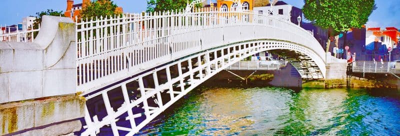 Billet Bus touristique de Dublin Big Bus