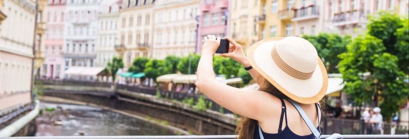 Billet Excursion à Karlovy Vary