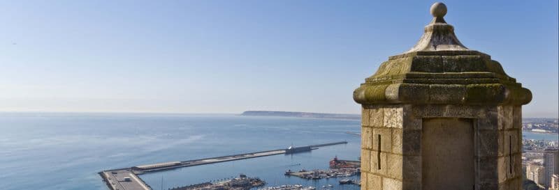 Billet Dégustation de vin au château de Santa Barbara