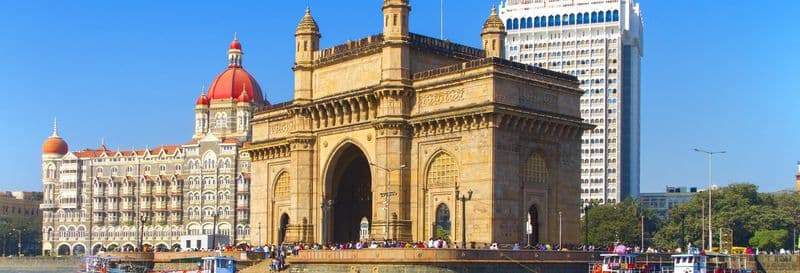 Billet Free tour dans Mumbai