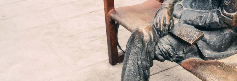 Billet Free tour sur le thème de Federico García Lorca