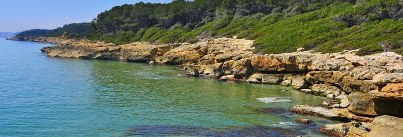 Billet Balade en jet ski à la Cala Mora