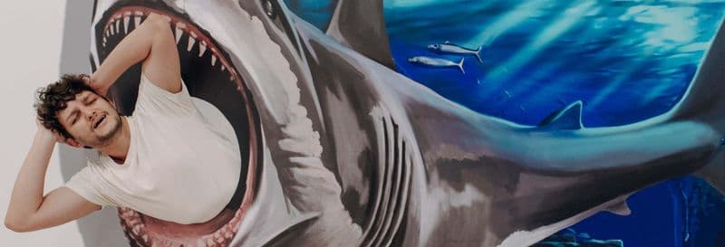 Billet Billet pour le 3D Fun Art Museum Portimão