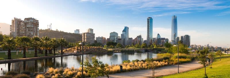 Billet Free tour dans le quartier de Providencia