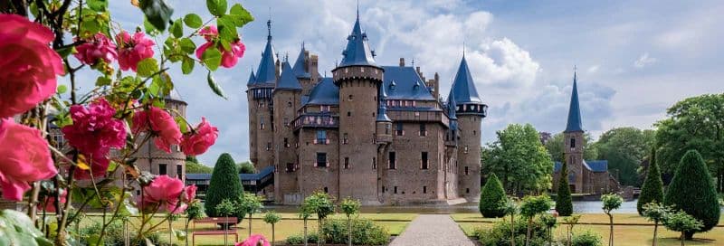 Billet Excursion au château de Haar