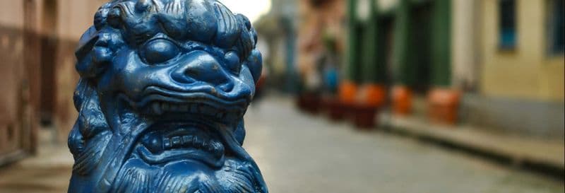 Billet Free tour dans Centro Habana