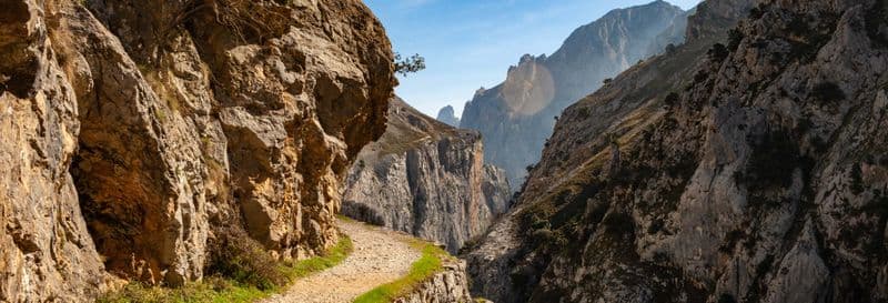 Billet Balade en jeep + Sentier du Cares