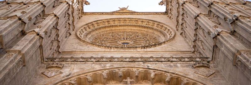 Billet Free tour dans Palma de Majorque