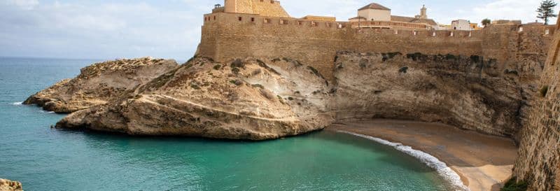 Billet Free tour dans Melilla