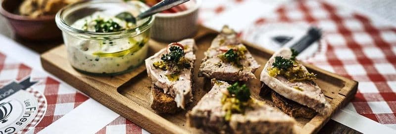 Billet Visite gastronomique à travers le vieux Lyon