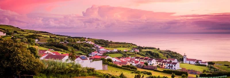 Billet Excursion à Nordeste + Randonnée à Faial da Terra