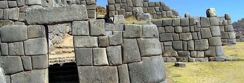 Billet Excursion à Písac, Sacsayhuaman, Q'enqo y Tambomachay