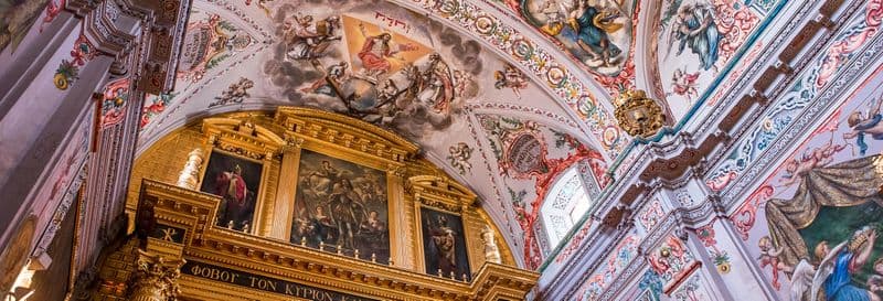 Billet Billet pour l'Hospice des Vénérables