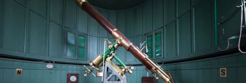 Billet Visite guidée du musée astronomique de Brera