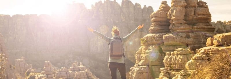 Billet Randonnée dans le Torcal d'Antequera