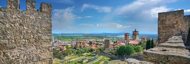 Billet Visite complète de Trujillo avec billet d'entrée