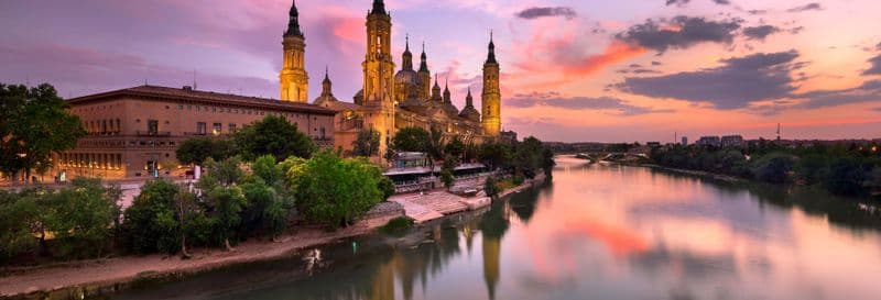 Billet Free tour théâtralisé à la découverte des mystèdes de Saragosse