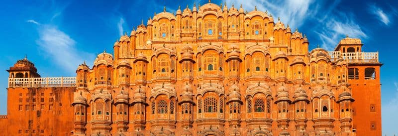 Billet Free tour dans Jaipur