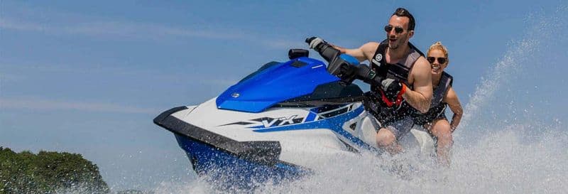 Billet Excursion en jet-ski