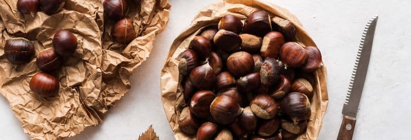 Billet Visite-dégustation dans l'épicerie Marron Oficina da Castanha
