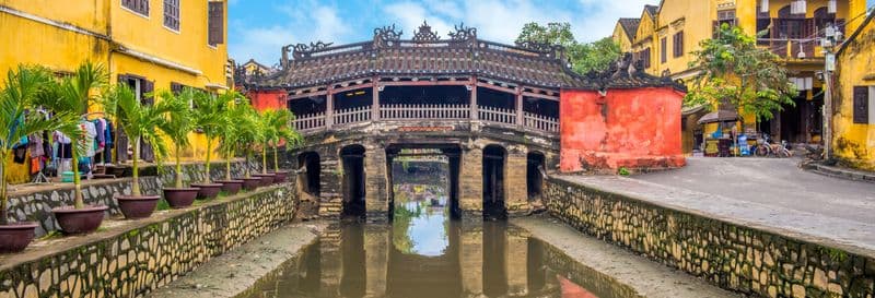 Billet Free tour dans Hoi An