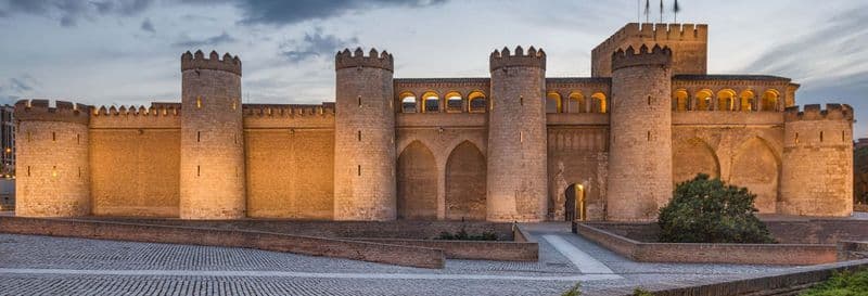 Billet Free tour sur le thème de l'Inquisition dans Saragosse