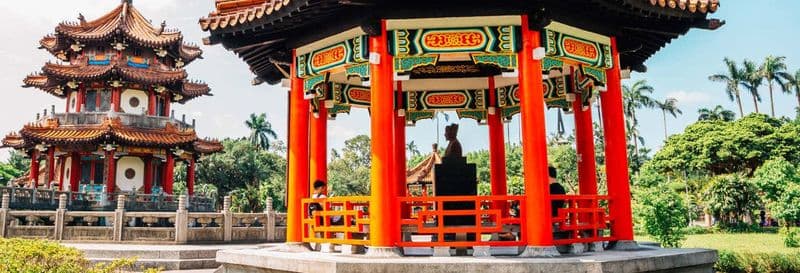 Billet Free tour dans Taipei