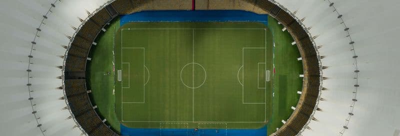 Billet Match de football à Rio de Janeiro avec guide local