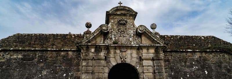 Billet Visite guidée dans Valença do Minho