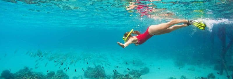 Billet Snorkeling sur la côte de Marseille