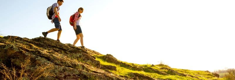 Billet Randonnée à la découverte des pétroglyphes de la vallée de Coa