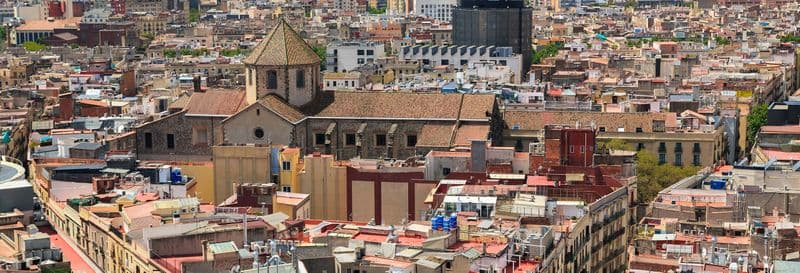 Billet Free tour sur le thème de la Guerre Civile espagnole