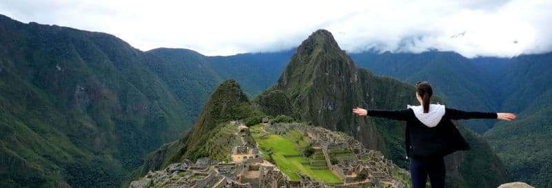 Billet Excursion au Machu Picchu avec billets